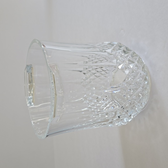 Vintage Longchamp Cristal d' Arques France Champagne Ice Bucket - Picture 4 of 11